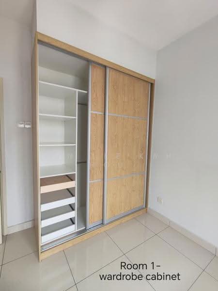 Kediaman Servis untuk Disewa di Sfera Residency - Don Lee Kah Hou - Interior - PropertyGuru.com.my
