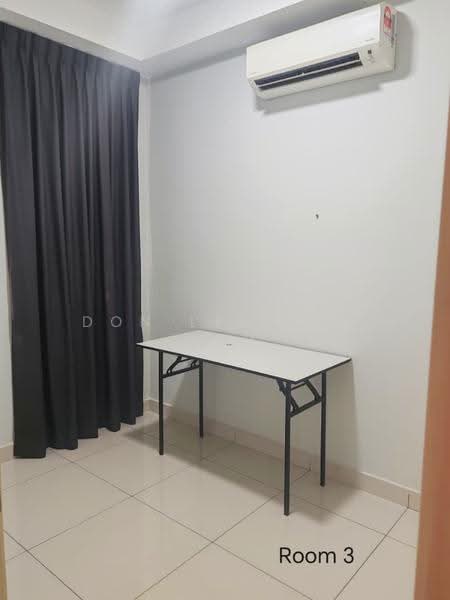 Kediaman Servis untuk Disewa di Sfera Residency - Don Lee Kah Hou - Interior - PropertyGuru.com.my