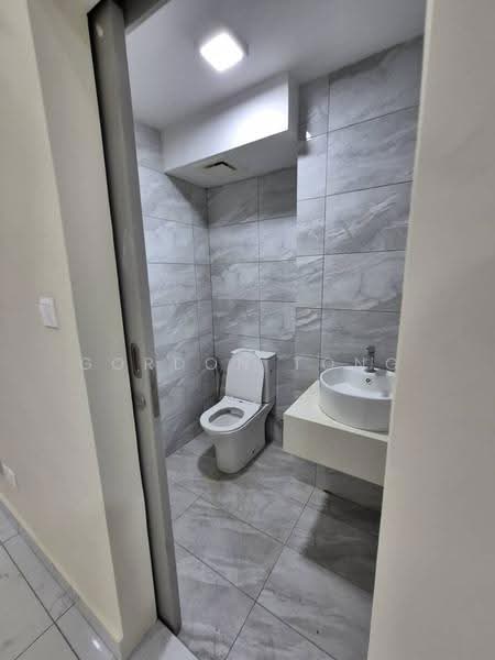 Kediaman Servis untuk Disewa di Arte Cheras - Gordon Tong - Bathroom - PropertyGuru.com.my
