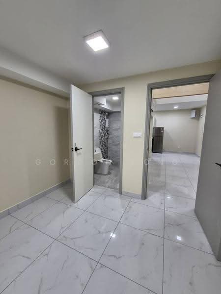 Kediaman Servis untuk Disewa di Arte Cheras - Gordon Tong - Bathroom - PropertyGuru.com.my