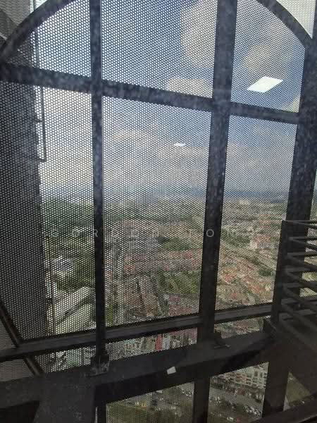 Kediaman Servis untuk Disewa di Arte Cheras - Gordon Tong - View - PropertyGuru.com.my