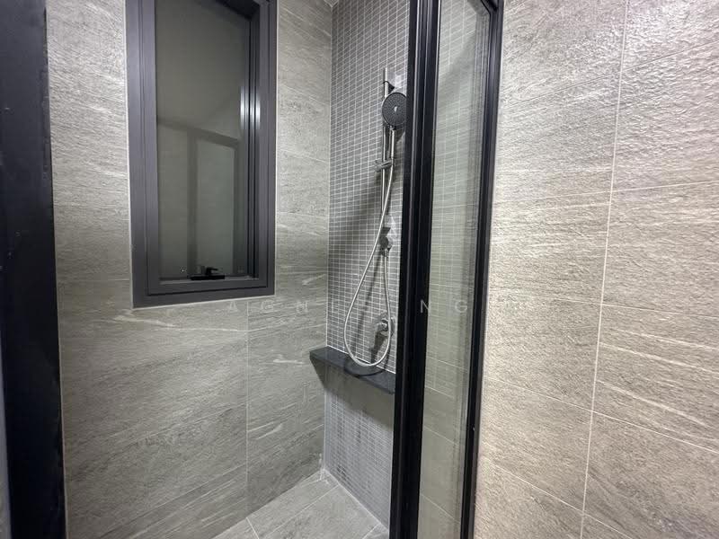 Service Residence for Rent at Edelweiss @ Tropicana Gardens - Agnes Ng - Bathroom - PropertyGuru.com.my