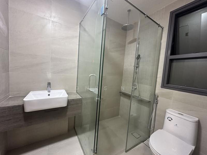 Service Residence for Rent at Edelweiss @ Tropicana Gardens - Agnes Ng - PropertyGuru.com.my