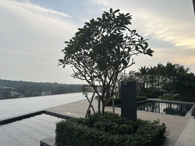 Service Residence for Rent at Edelweiss @ Tropicana Gardens - Agnes Ng - PropertyGuru.com.my