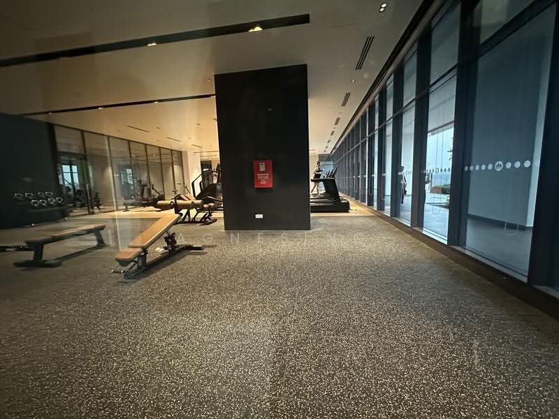 Service Residence for Rent at Edelweiss @ Tropicana Gardens - Agnes Ng - PropertyGuru.com.my