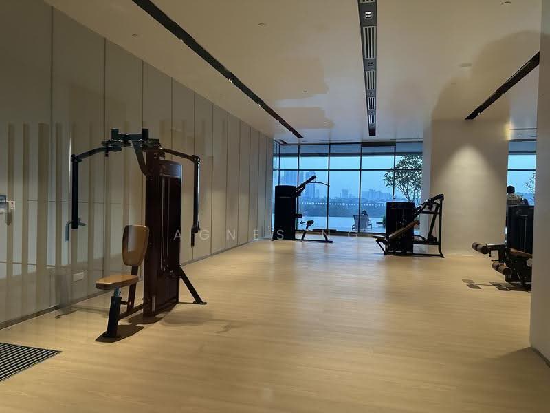 Service Residence for Rent at Edelweiss @ Tropicana Gardens - Agnes Ng - PropertyGuru.com.my
