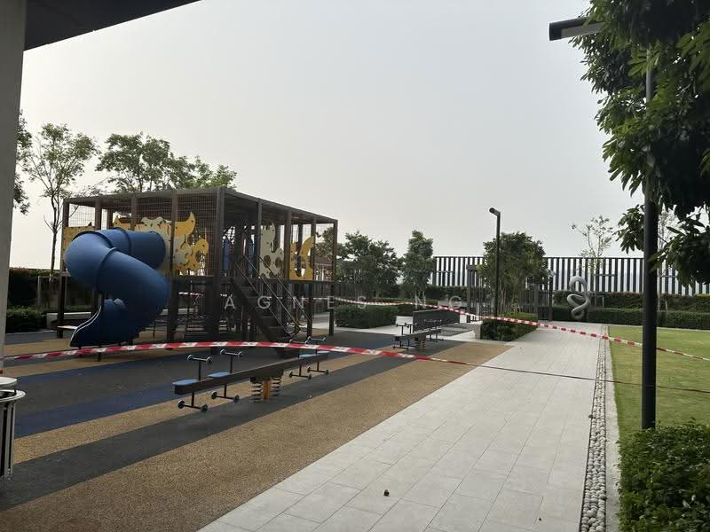Service Residence for Rent at Edelweiss @ Tropicana Gardens - Agnes Ng - PropertyGuru.com.my