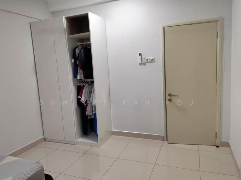 Kediaman Servis untuk Disewa di Sfera Residency - Don Lee Kah Hou - Interior - PropertyGuru.com.my