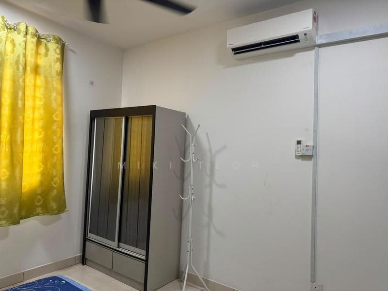 Pangsapuri untuk Dijual di Denai Nusantara Apartment - Miki Teoh - Bedroom - PropertyGuru.com.my