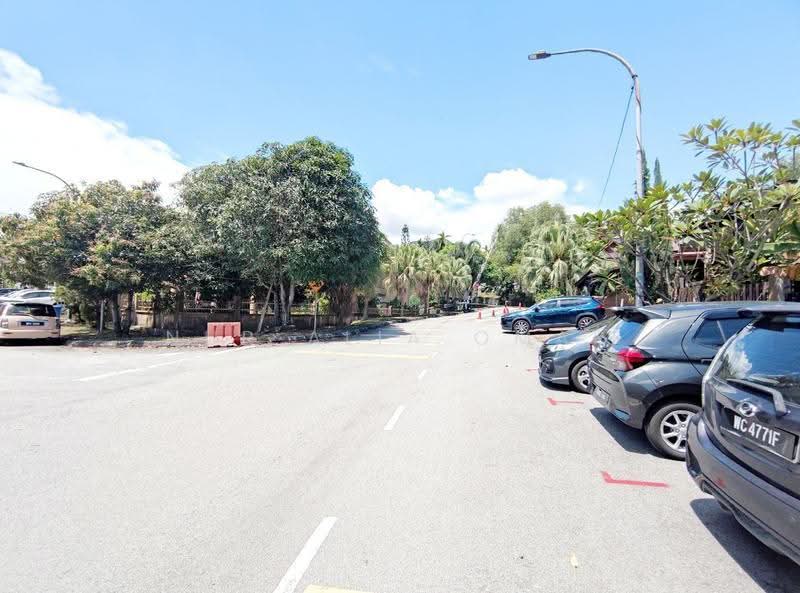 Rumah Teres 2-Tingkat untuk Dijual di Shah Alam (Selangor) - Nur Alia Omar - PropertyGuru.com.my