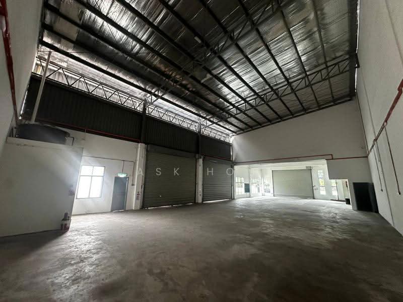 Kilang untuk Disewa di Kulai (Johor) - Ask Hon - PropertyGuru.com.my