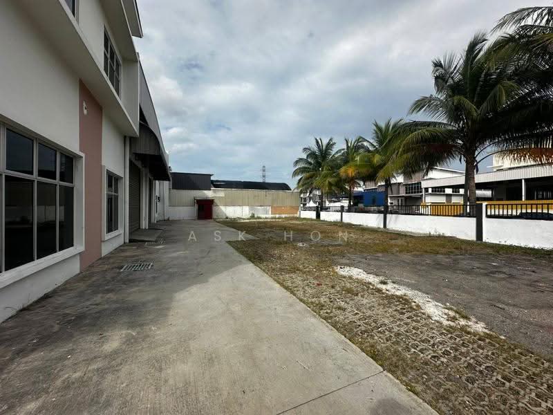 Kilang untuk Disewa di Kulai (Johor) - Ask Hon - PropertyGuru.com.my