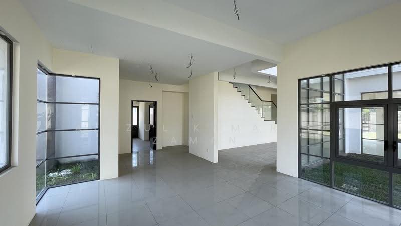 Bungalow House for Sale in Bandar Seri Putra (Bangi) - Azizul Kamarul Zaman - Interior - PropertyGuru.com.my