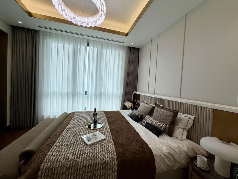 Kondominium untuk Dijual di Capella Embassy (D'Rapport Residences) - Ang Siaw Li - PropertyGuru.com.my