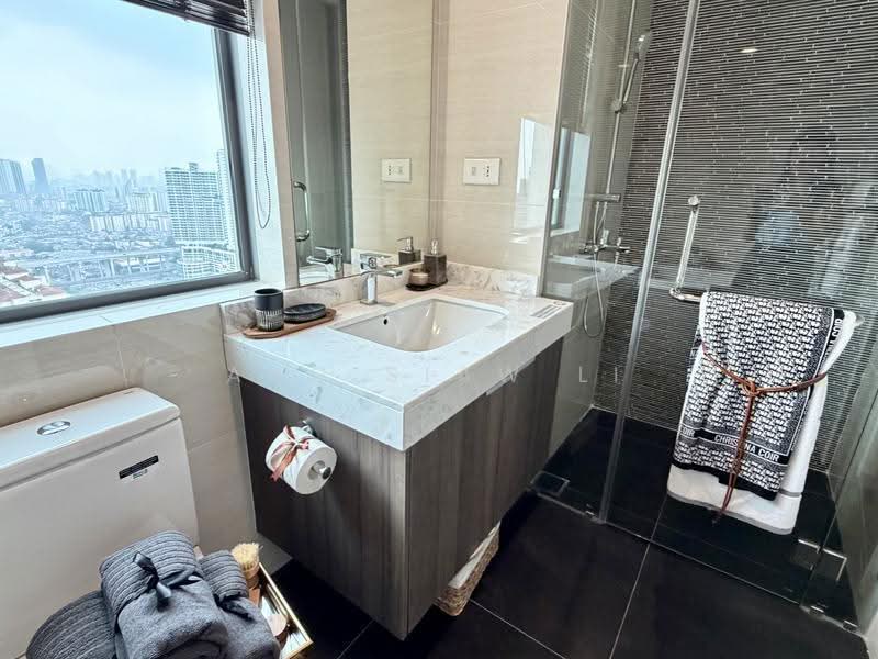 Kondominium untuk Dijual di Capella Embassy (D'Rapport Residences) - Ang Siaw Li - PropertyGuru.com.my