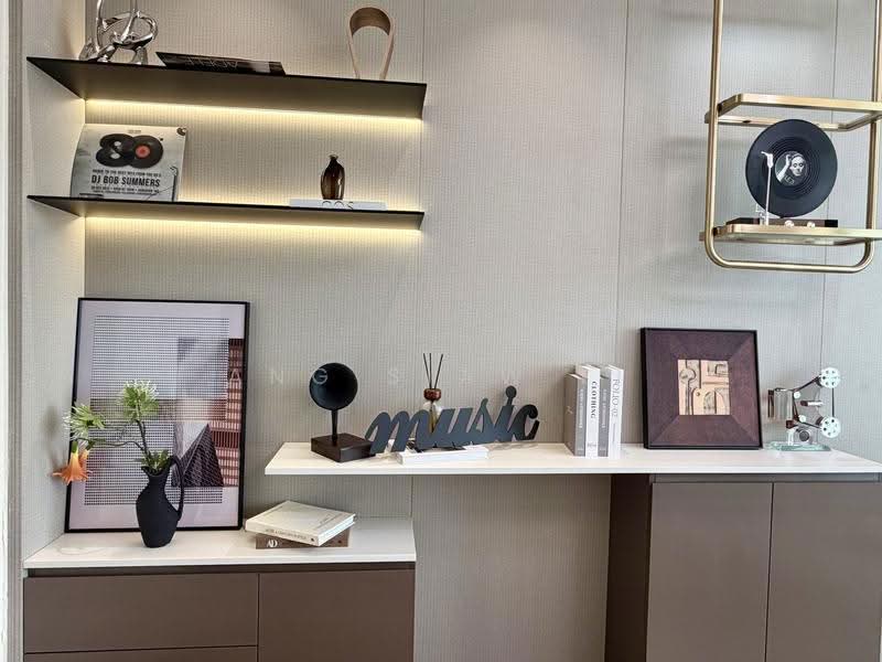 Kondominium untuk Dijual di Capella Embassy (D'Rapport Residences) - Ang Siaw Li - PropertyGuru.com.my