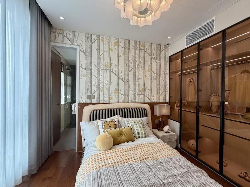 Kondominium untuk Dijual di Capella Embassy (D'Rapport Residences) - Ang Siaw Li - PropertyGuru.com.my