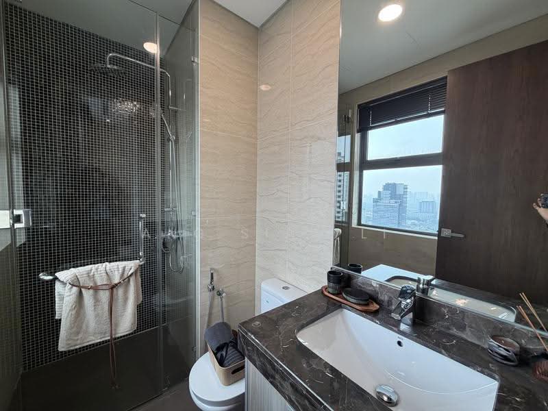 Kondominium untuk Dijual di Capella Embassy (D'Rapport Residences) - Ang Siaw Li - PropertyGuru.com.my