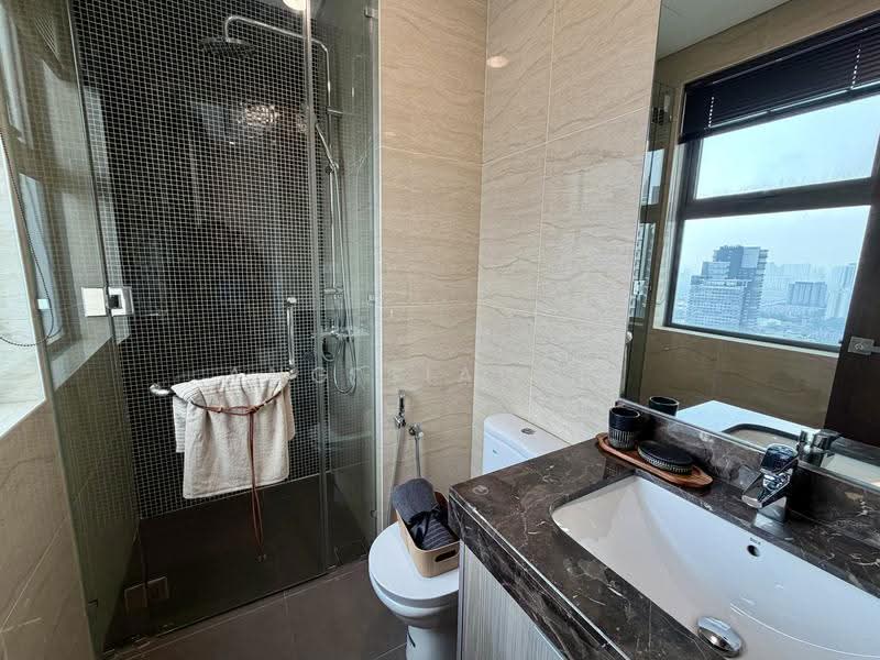 Kondominium untuk Dijual di Capella Embassy (D'Rapport Residences) - Ang Siaw Li - PropertyGuru.com.my