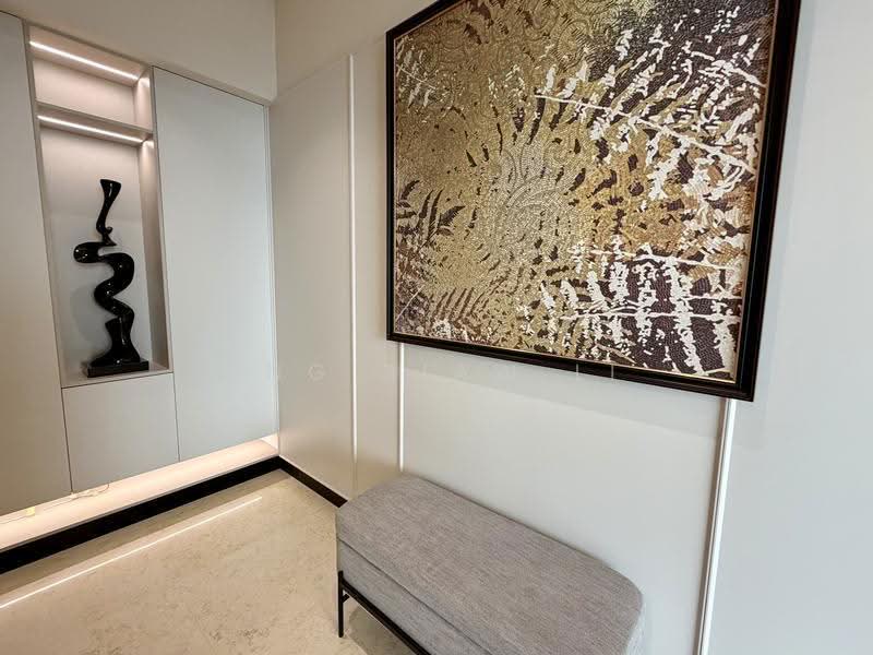 Kondominium untuk Dijual di Capella Embassy (D'Rapport Residences) - Ang Siaw Li - PropertyGuru.com.my