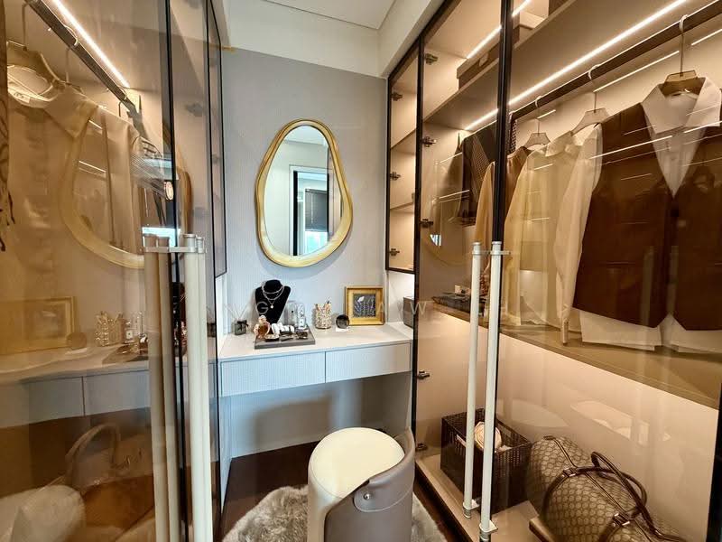 Kondominium untuk Dijual di Capella Embassy (D'Rapport Residences) - Ang Siaw Li - PropertyGuru.com.my