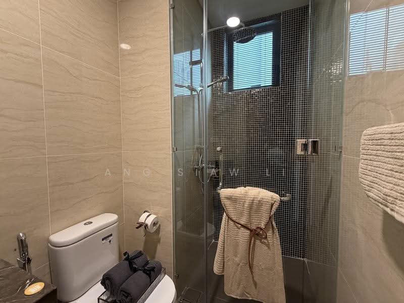 Kondominium untuk Dijual di Capella Embassy (D'Rapport Residences) - Ang Siaw Li - PropertyGuru.com.my