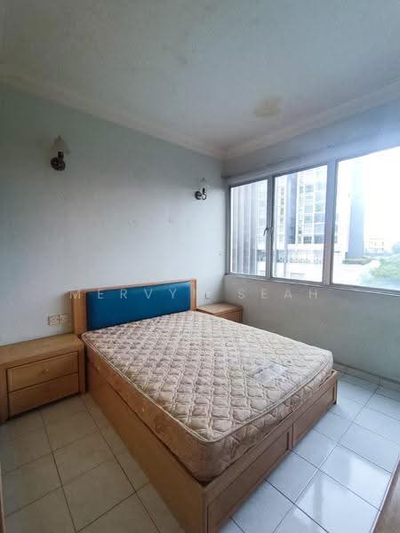 Kondominium untuk Dijual di N-Park Condominium - Mervyn Seah - Bedroom - PropertyGuru.com.my