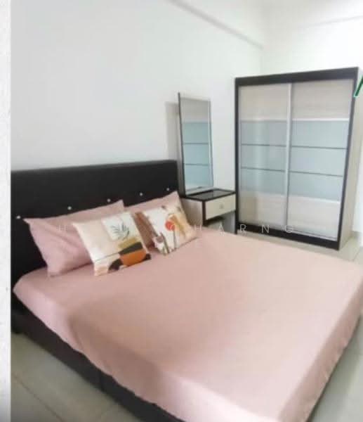 Apartment for Rent at Midori Green (Pangsapuri Hijauan) - Hong Charng Lee - Bedroom - PropertyGuru.com.my
