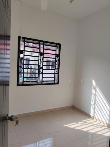 Rumah Teres 1-Tingkat untuk Dijual di Kluang (Johor) - Shanel Tee - Interior - PropertyGuru.com.my