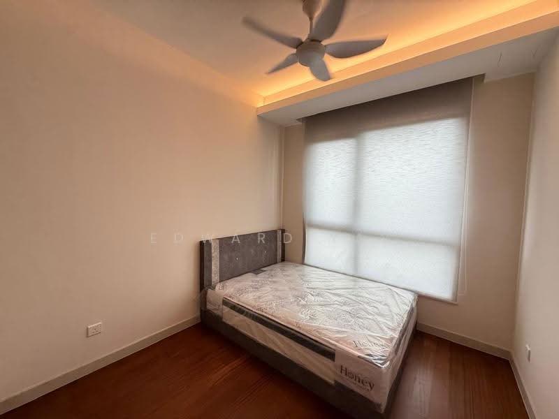 Condominium for Sale at Tiffani Kiara - Edward Yap - Bedroom - PropertyGuru.com.my