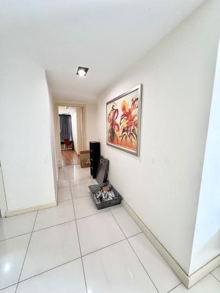 Condominium for Sale at Tiffani Kiara - Edward Yap - Corridor - PropertyGuru.com.my