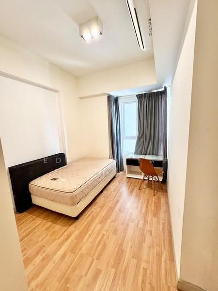 Condominium for Sale at Tiffani Kiara - Edward Yap - Bedroom - PropertyGuru.com.my