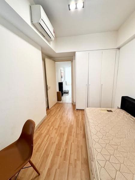 Condominium for Sale at Tiffani Kiara - Edward Yap - Bedroom - PropertyGuru.com.my