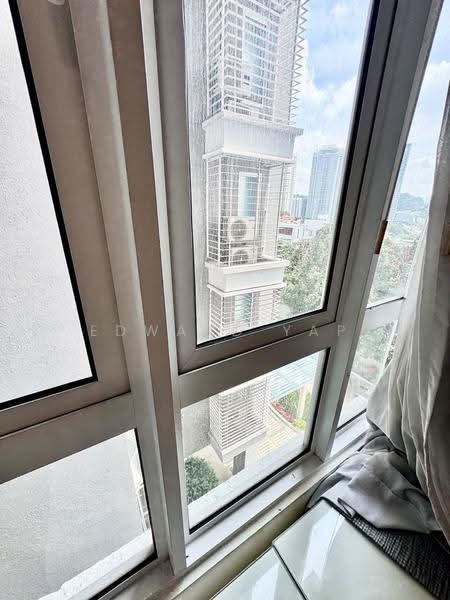 Condominium for Sale at Tiffani Kiara - Edward Yap - View - PropertyGuru.com.my