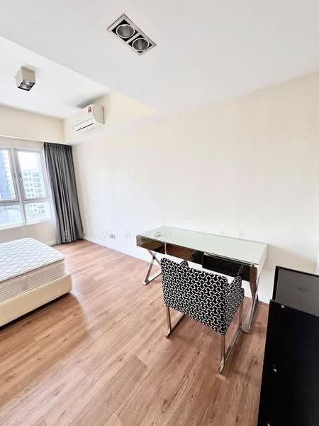 Condominium for Sale at Tiffani Kiara - Edward Yap - Bedroom - PropertyGuru.com.my