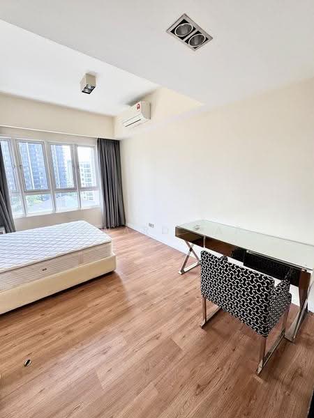 Condominium for Sale at Tiffani Kiara - Edward Yap - Bedroom - PropertyGuru.com.my