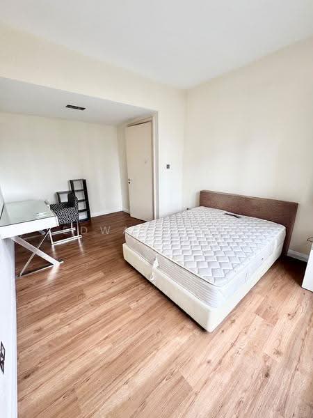Condominium for Sale at Tiffani Kiara - Edward Yap - Bedroom - PropertyGuru.com.my