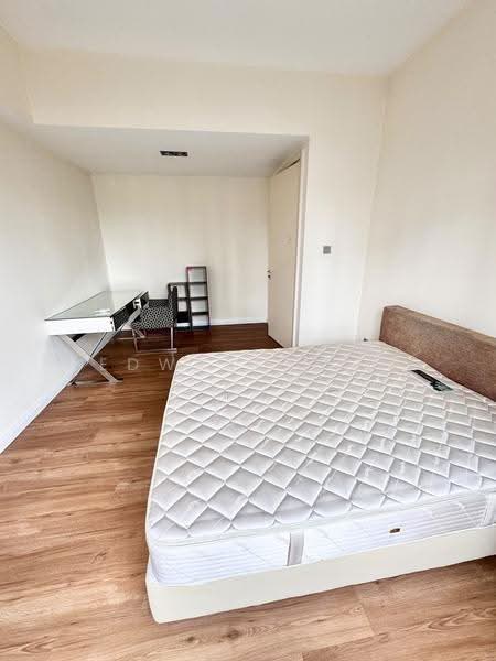 Condominium for Sale at Tiffani Kiara - Edward Yap - Bedroom - PropertyGuru.com.my