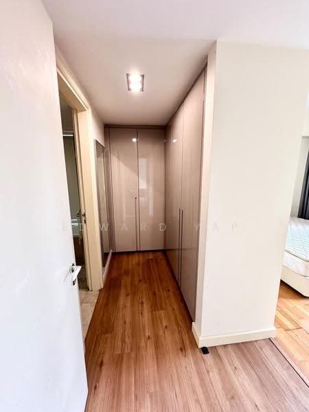 Condominium for Sale at Tiffani Kiara - Edward Yap - Corridor - PropertyGuru.com.my
