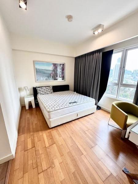 Condominium for Sale at Tiffani Kiara - Edward Yap - Bedroom - PropertyGuru.com.my