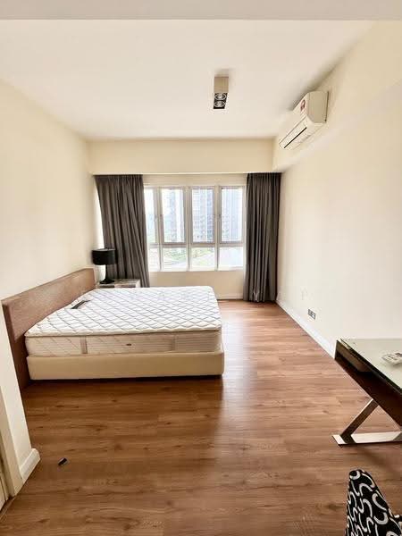Condominium for Sale at Tiffani Kiara - Edward Yap - Bedroom - PropertyGuru.com.my