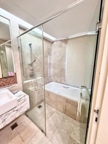 Condominium for Sale at Tiffani Kiara - Edward Yap - PropertyGuru.com.my