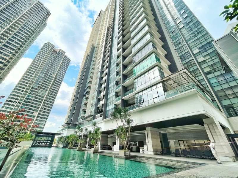 Service Residence for Sale at The Elements - Emily Tai - Exterior - PropertyGuru.com.my