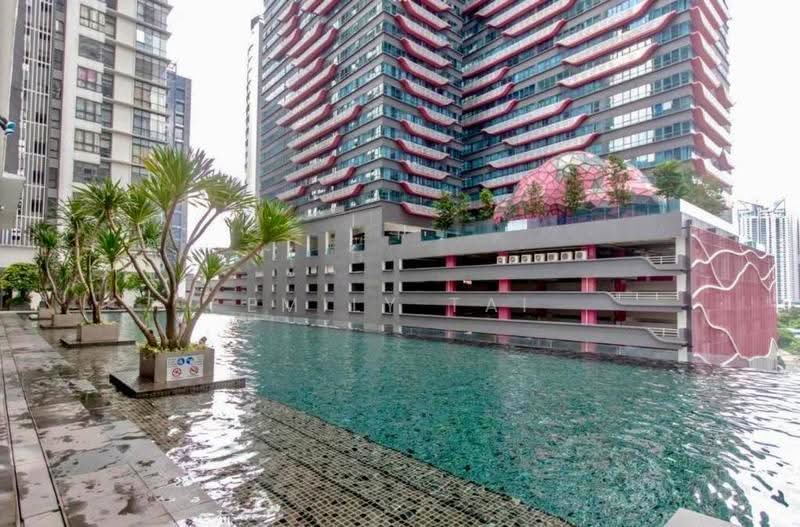 Service Residence for Sale at The Elements - Emily Tai - Exterior - PropertyGuru.com.my