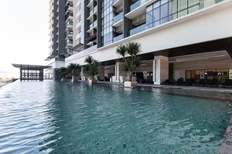 Service Residence for Sale at The Elements - Emily Tai - Exterior - PropertyGuru.com.my