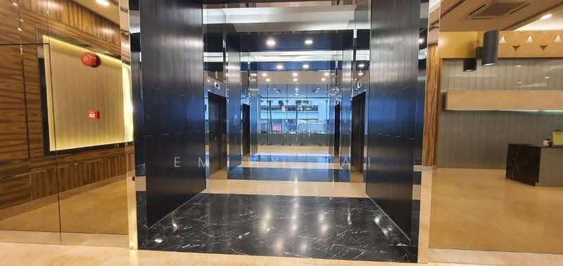 Service Residence for Sale at The Elements - Emily Tai - Lobby - PropertyGuru.com.my