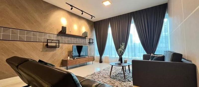 Condominium for Sale at Verticas Residensi - Tony Low - PropertyGuru.com.my