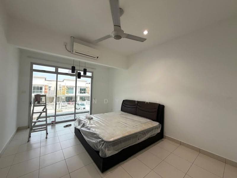 Rumah Teres 2-Tingkat untuk Disewa di Iskandar Puteri (Nusajaya) (Johor) - Wendy Tay - PropertyGuru.com.my