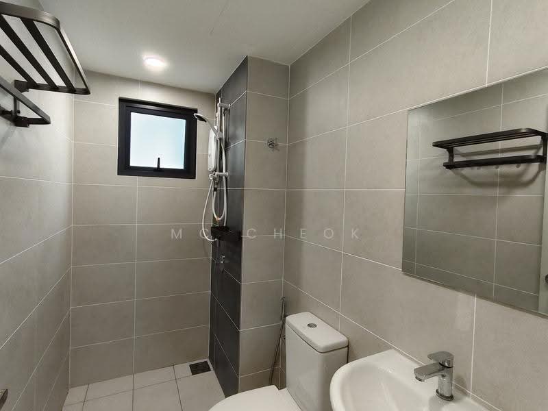 Service Residence for Rent at Jernih Residence - MC Cheok - PropertyGuru.com.my