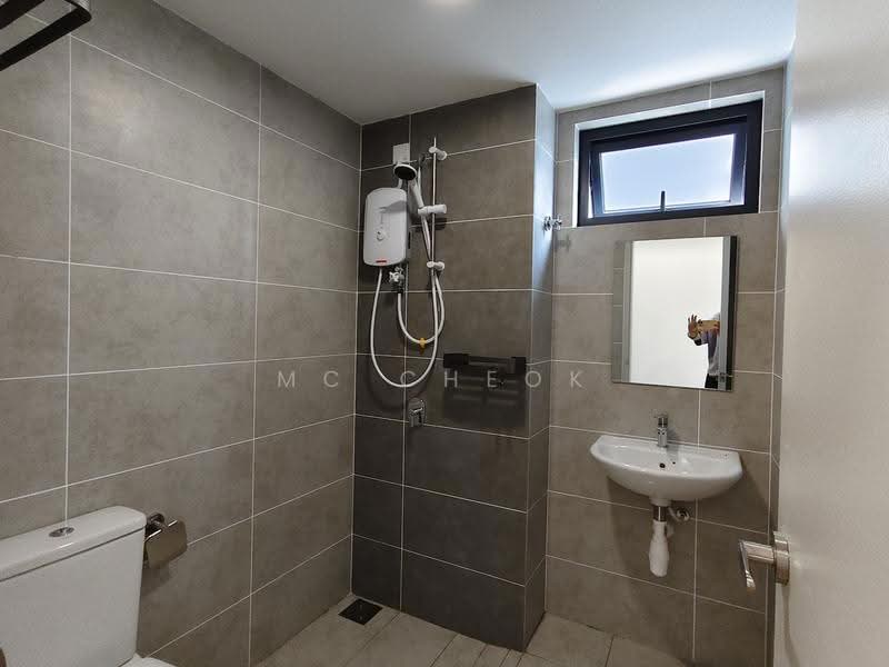 Service Residence for Rent at Jernih Residence - MC Cheok - PropertyGuru.com.my
